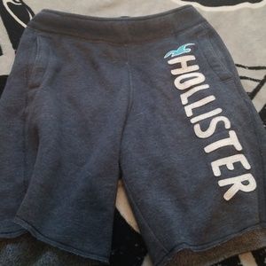 Hollister shorts